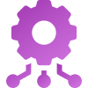SaaS, backend and API